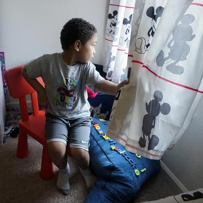 Families say autism therapy helped their kids. Indiana's Medicaid cuts could put it out of reach